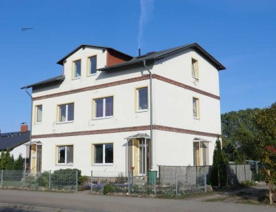 gemütliche 2-Zimmer-Wohnung in Lubmin- Perfekt für Singles oder Paare