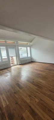 Schöne Maisonette mit 3,5 Zimmern in Freiburg Betzenhausen Erbpacht sofort beziehbar