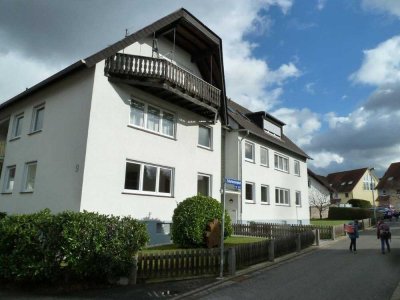 Helle Nichtraucher-1-Zimmer-Hochparterre-Wohnung in Wachtberg