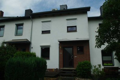 6-Zimmer-Reihenmittelhaus in Braunschweig Broitzem