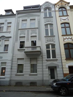 Frisch renovierte 2-Zimmer Wohnung
