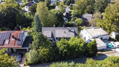 Mehrgenerationen-Haus in bester Blicklage!
