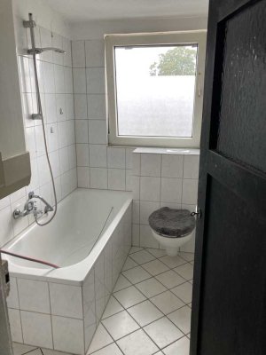 schöne 3 Zi- Wohnung