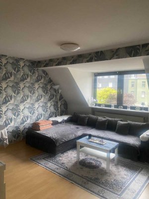 Schöne 3-Zimmer-Wohnung mit viel Platz zum Wohlfühlen