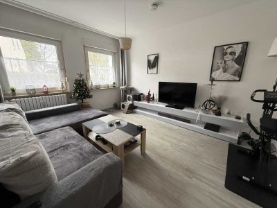 Helle 2-Zimmer Wohnung in Bochum-Weitmar-Mark