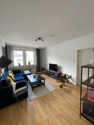 Schöne 2 Zimmer Wohnung in Flensburg