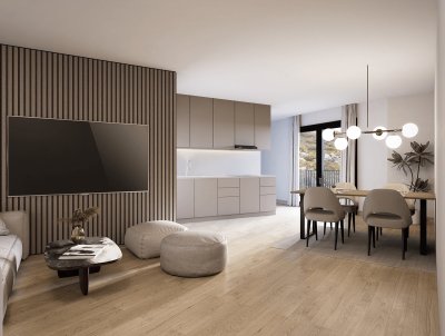 Provisionsfreier Neubau auf der Sunnseitn in Hart i.Z.