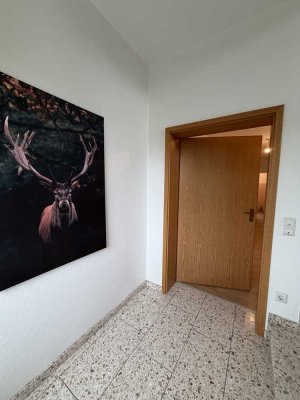 Helle 3-Zimmer-Wohnungen mit ca. 83 m² in Üssinghausen