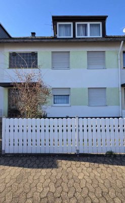 Modernisiertes Mehrfamilienhaus in Koblenz - Kesselheim
