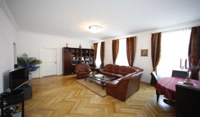 Renovierte 3-Zimmer-Wohnung in Kulmbach