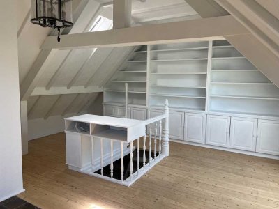 Stilvolle 3-Zimmer Wohnung zwischen Bunter Garten und Kliniken Maria Hilf
