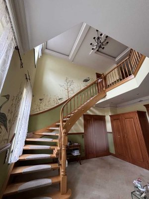 Exklusive Maisonett Wohnung Ludwigsfelde