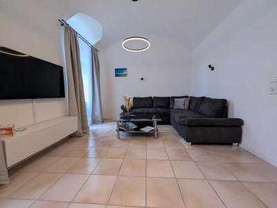 Ferienwohnung mit Wow-Faktor