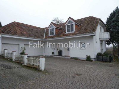 ***Klasse und Komfort! Doppelanwesen mit zeitloser Eleganz in Brühl-Rohrhof***