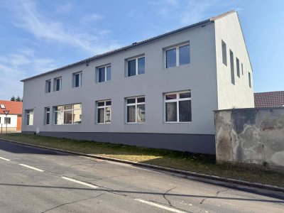 530 m² voller Möglichkeiten – Wohn- &amp; Geschäftshaus in Kaisersdorf