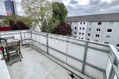 **4 Zimmerwohnung- Clevere Investition!**
