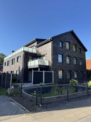Modernes Zuhause , zentrale Lage, Provisionsfrei, KFW 40 Plus
