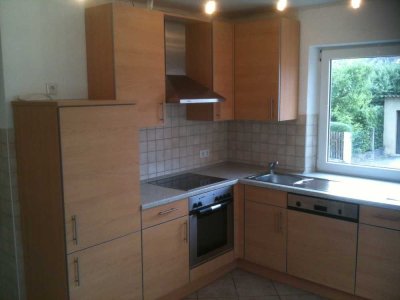 Ansprechende 3-Zimmer-Erdgeschosswohnung in Feuchtwangen