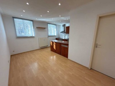 Interessante Ein-Zimmer-Wohnung im Herzen des Frankenberger Viertels!