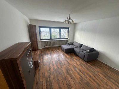 Helle 2-Zimmer-Wohnung in Gemünden am Main