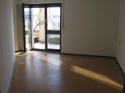 1-Zimmer Wohnung im Univiertel zu vermieten