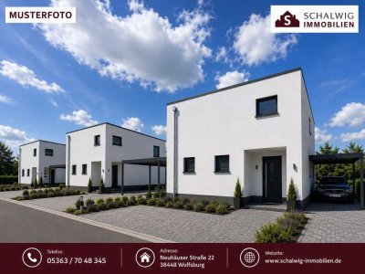 Jetzt vormerken lassen! Neubau in Alt-Nordsteimke