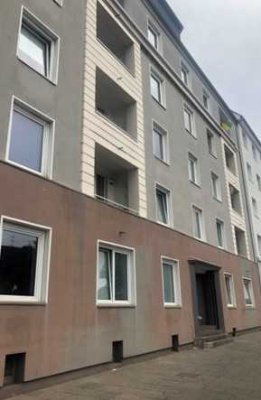 Charmante 3-Zimmer-Wohnung in begehrter Lage