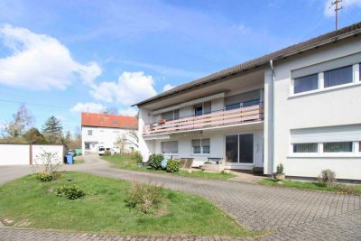 Attraktives Immobilienpaket in ruhiger Sackgassenlage – Ideal für Kapitalanleger & Eigennutzer