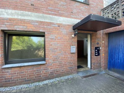 2-Zimmer-EG-Wohnung in Herzogenrath Merkstein zu vermieten