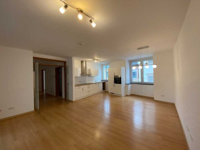 Etagenwohnung | Wittlich | Innenstadt |ca.92m² |zu vermieten