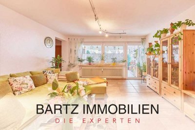 Ihre neue Kapitalanlage: schöne 3-Zimmer-Wohnung mit Loggia und ca. 3,6% Rendite