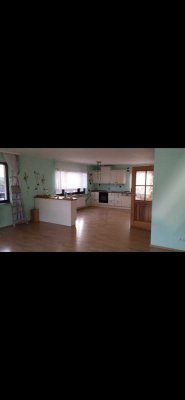 4-Raun-Wohnung in Gelnhausen Höchst-63571