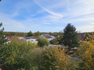 Erstbezug nach Sanierung: gemütliche 3-Zimmer Wohnung mit 2 Balkonen in Heilbronn-Horkheim