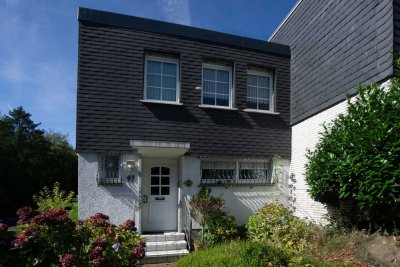Reihenendhaus in attraktiver Wohnlage von Lennep