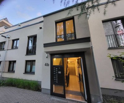 Attraktive 3 Zimmer Erdgeschosswohnung in Top-Lage nahe Aachener Klinikum