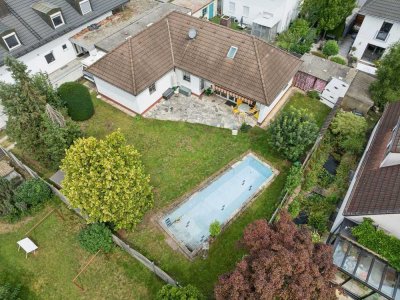 Verwirklichen Sie Ihr Projekt in München-Trudering – Modernisieren oder neu bauen