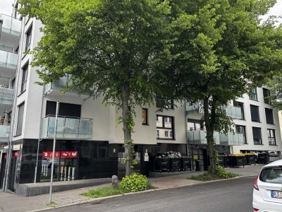 Moderne 1-Zimmer-Wohnung in Kassel Mitte - Nur Studierende