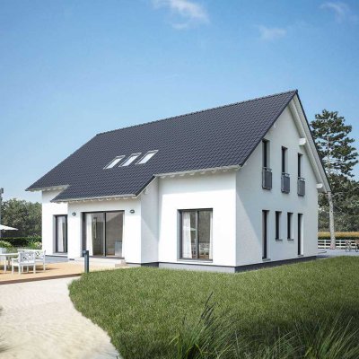 Wohlfühlen und Entspannen in Ihrem Traumhaus!