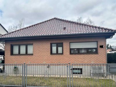 Einfamilienhaus mit Keller in schöner Lage Nähe S+U Bhf. Wittenau