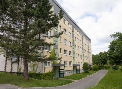 Charmante 2-Zimmer-Wohnung