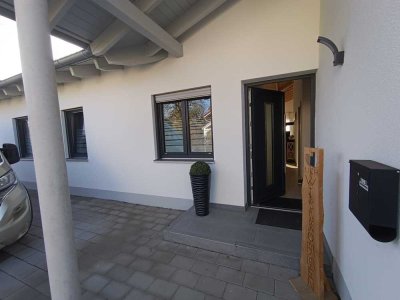 Doppelhaus Bungalow zu vermieten