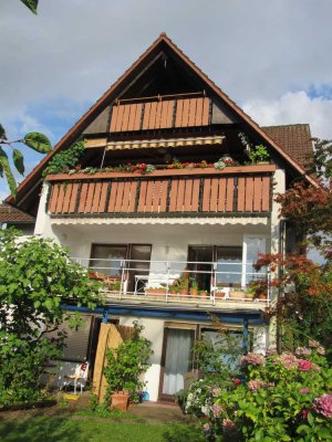 Schöne Wohnung in Baden Baden/Varnhalt