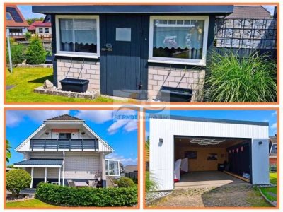 Ein Haus zum Ankommen – großzügig, hell und perfekt gepflegt!