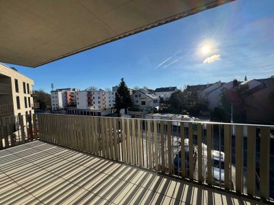 Geräumige 4-Zimmer-Wohnung mit hochwertiger Ausstattung