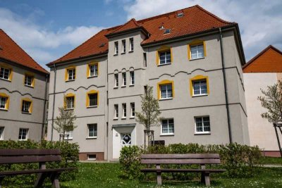 Kennst du schon deine neue Wohnung?!