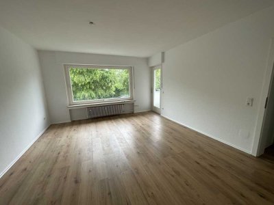 #592 Gepflegte 2ZKB-Wohnung - Detmold