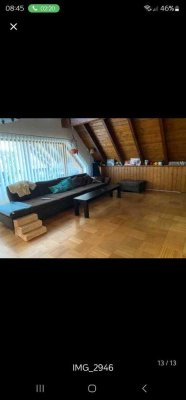 Attraktives Mehrfamilienhaus mit idyllischem Garten