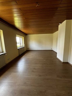 Wohnen mit Charakter : 2-Zimmer-Wohnung in Kassel