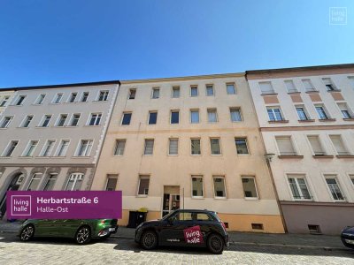 Kuschelecke unterm Dach & perfekt angebunden!