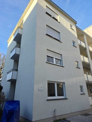 Praktische ETW im Antonsviertel – 2-ZKB mit Sanierungspotenzial